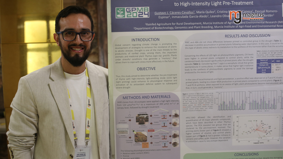 Plant Biology Conferences