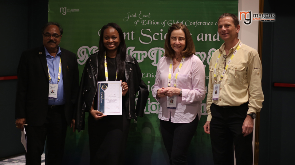 Botany Conference
