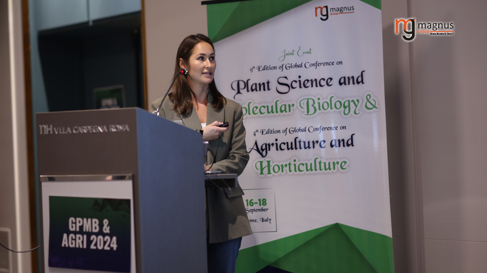 Plant Science Conferences