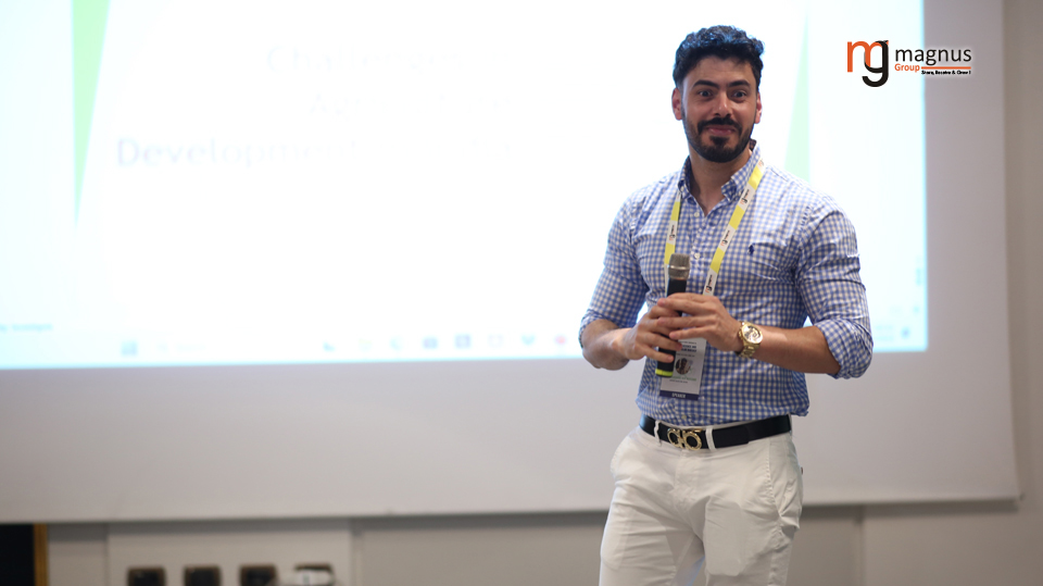 Plant Biology Conferences
