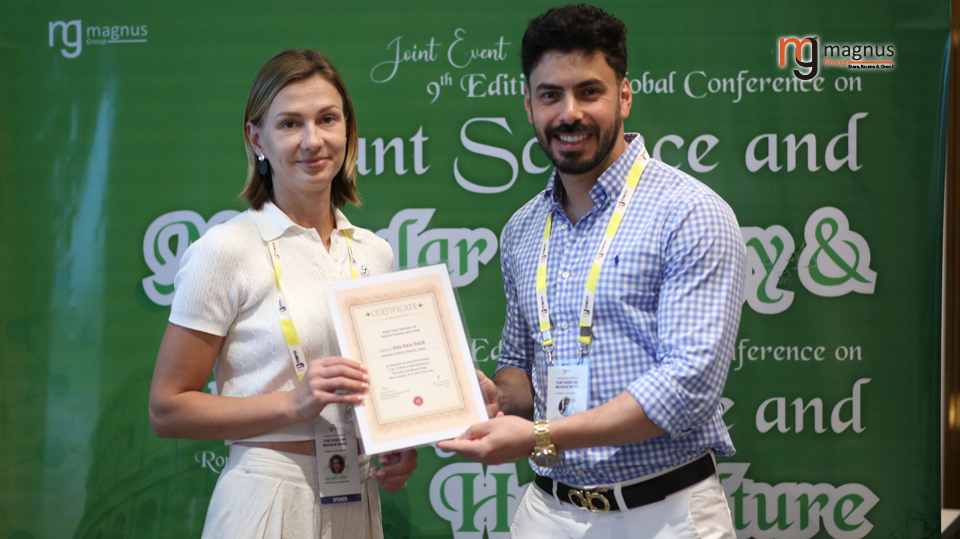 Botany Conference