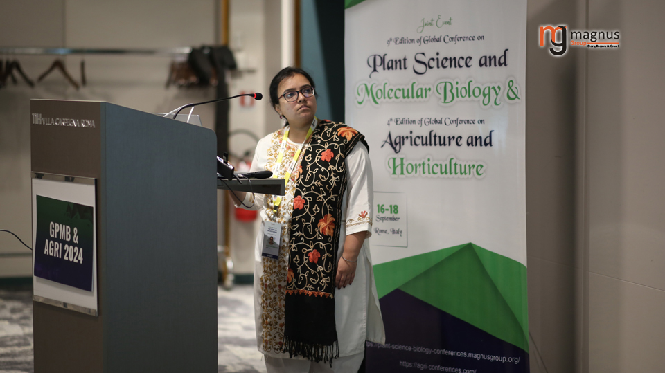 Plant Science Conferences