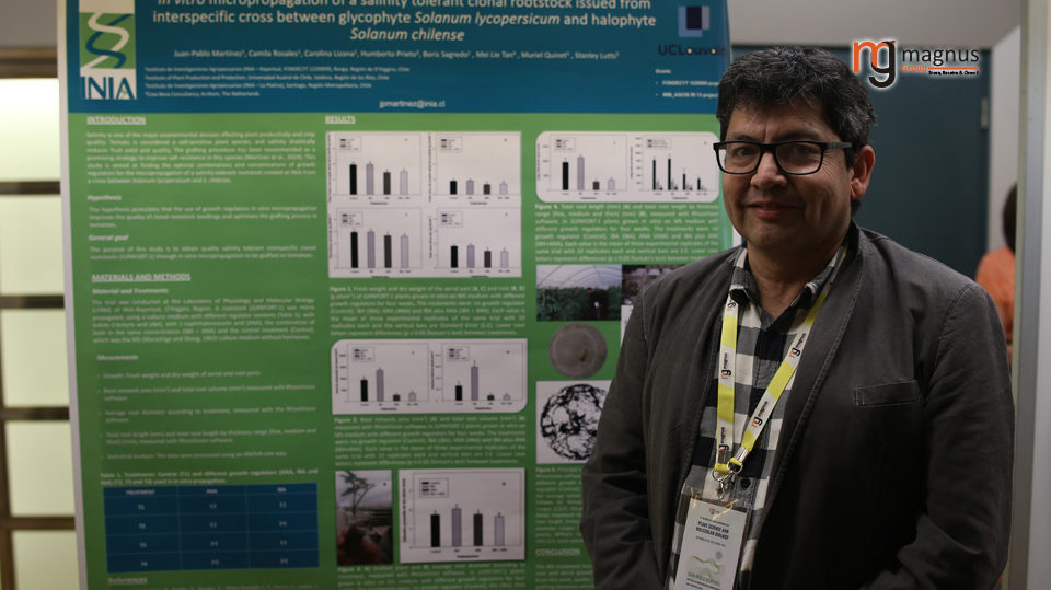 Plant Science Conferences