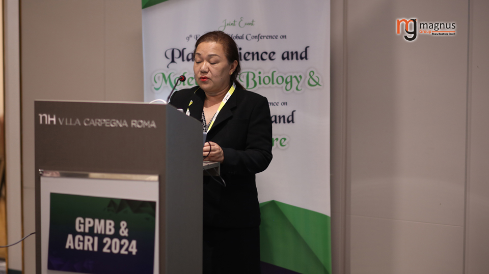 Plant Biology Conferences