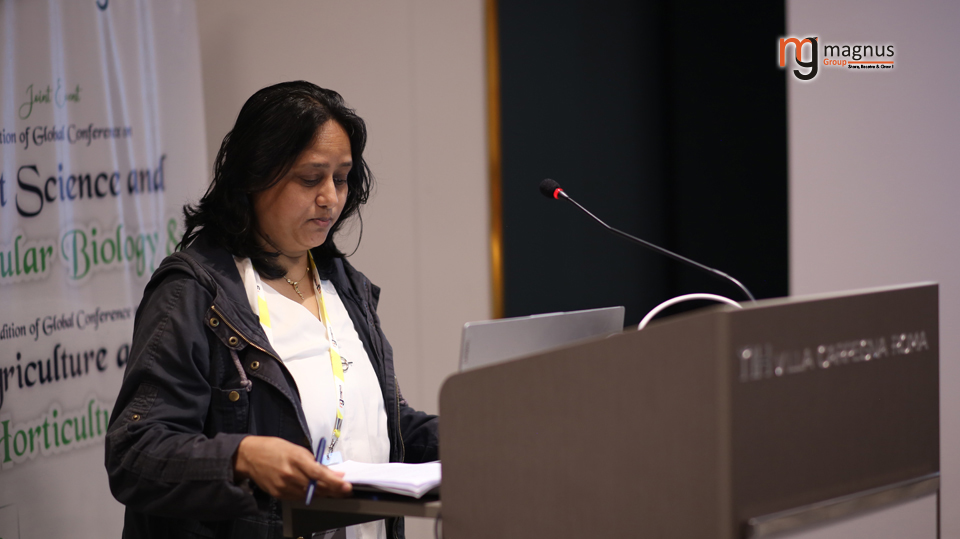 Botany Conference