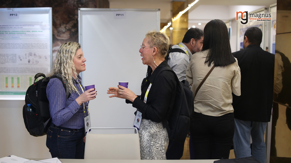 Plant Biology Conferences