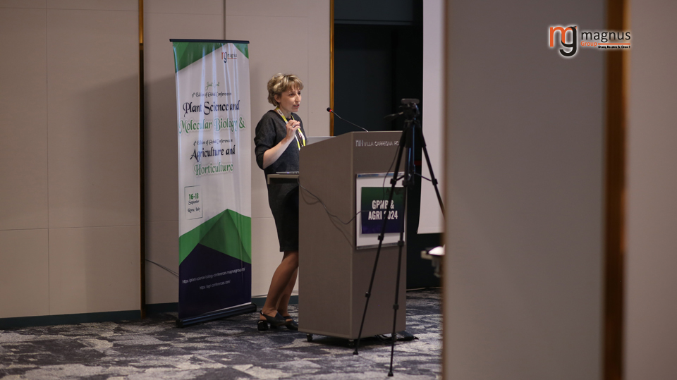 Botany Conference