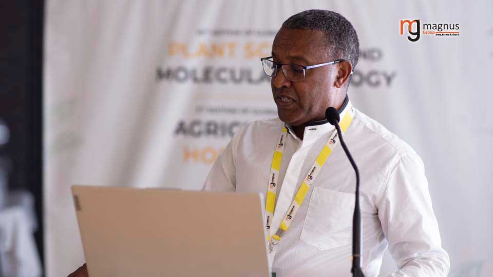 Plant Science Conferences