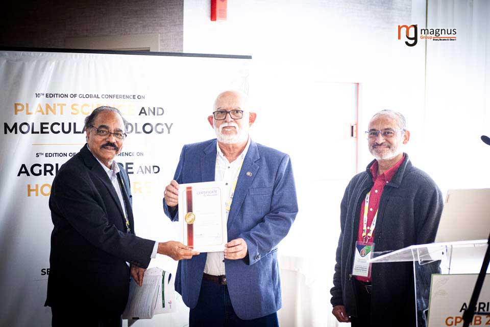 Plant Science Conferences