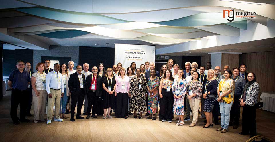 Plant Science Conferences