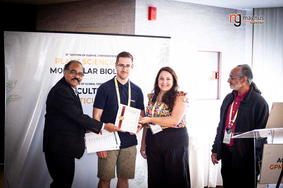 Plant Science Conferences