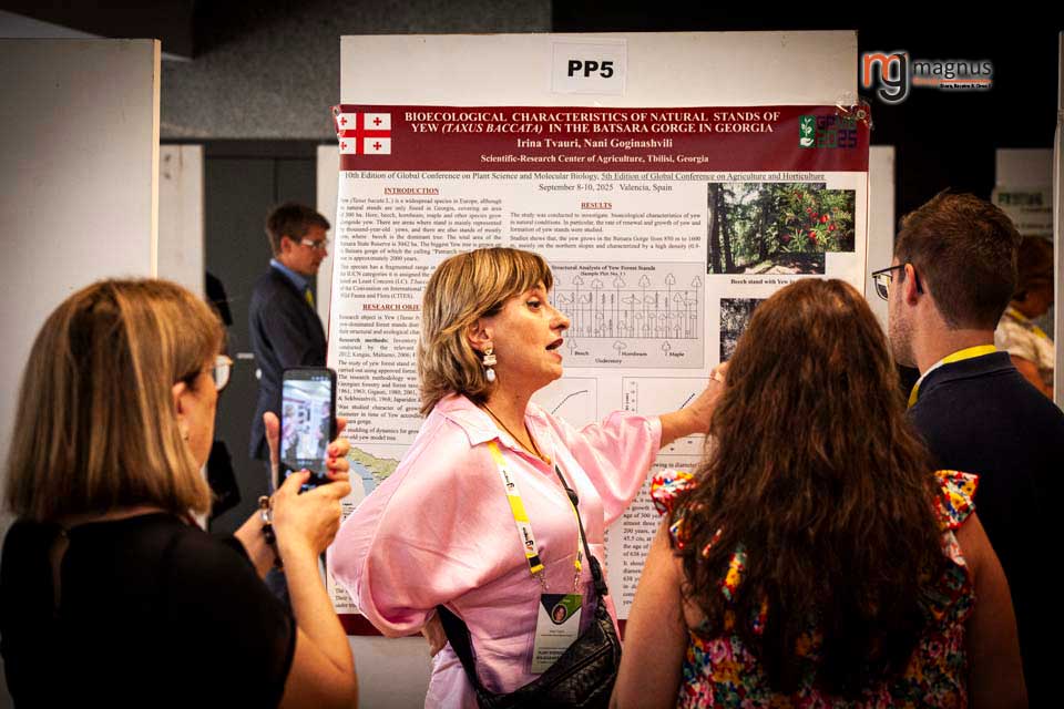 Plant Science Conferences