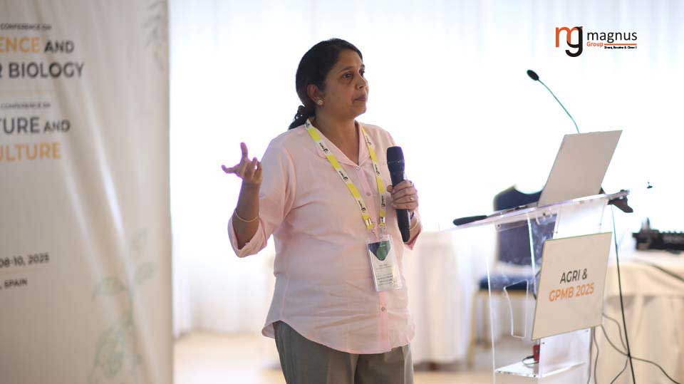 Plant Science Conferences