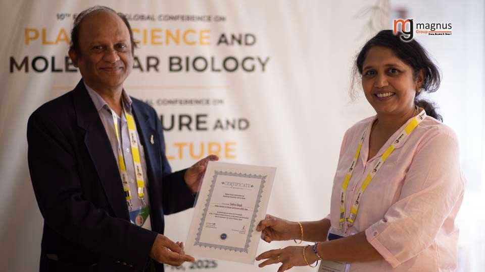 Plant Science Conferences