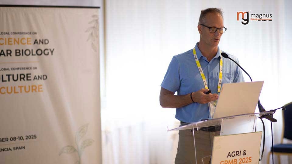 Plant Science Conferences