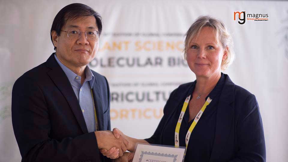 Plant Science Conferences