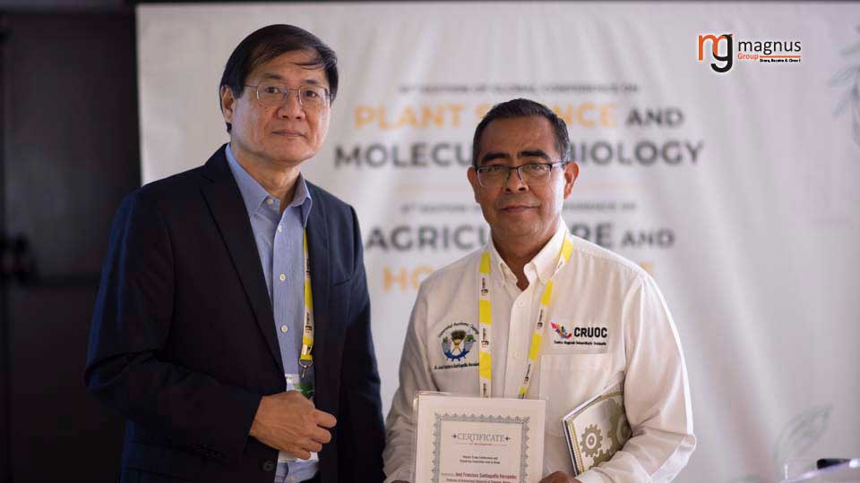 Plant Science Conferences