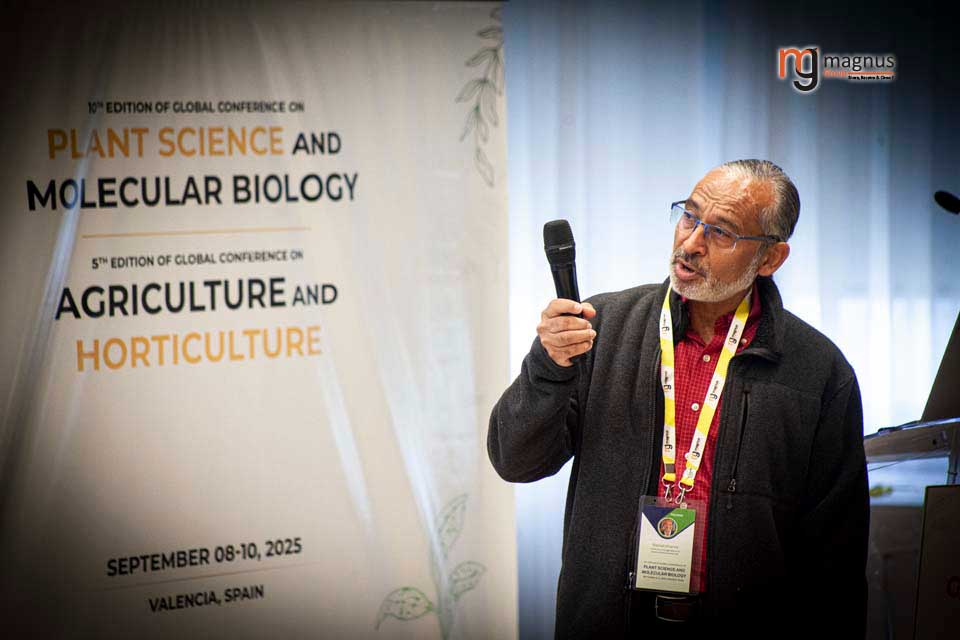 Plant Science Conferences