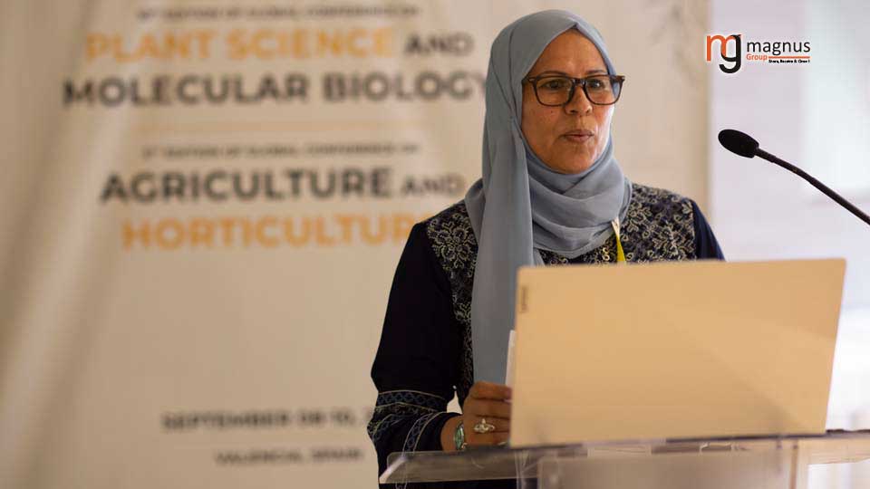 Plant Science Conferences