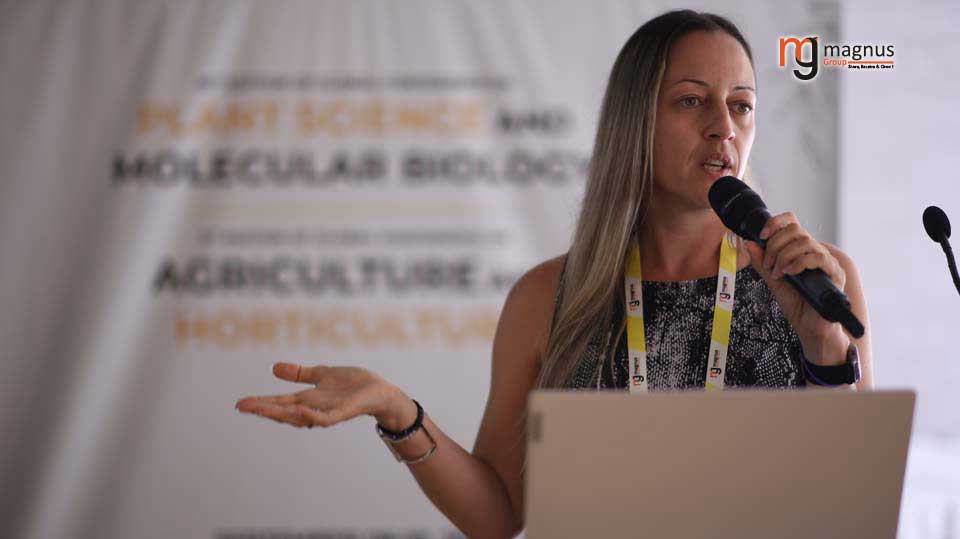 Plant Science Conferences