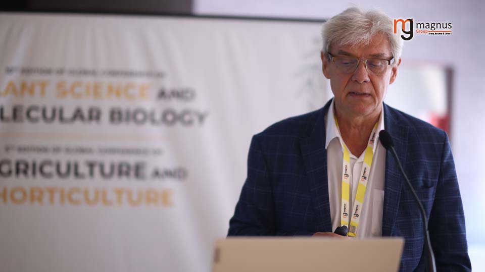 Plant Science Conferences