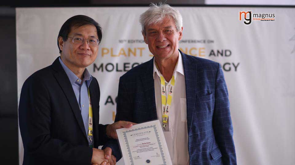 Plant Science Conferences