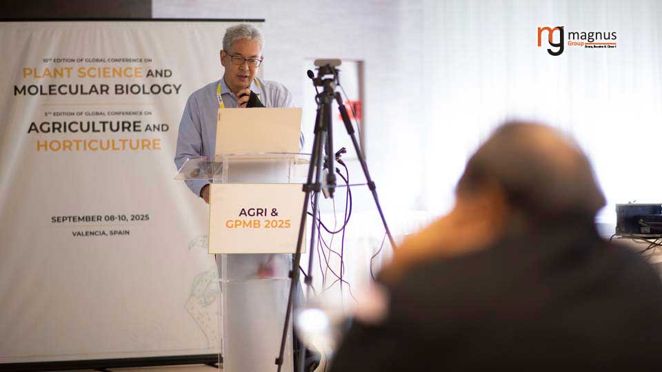 Plant Science Conferences