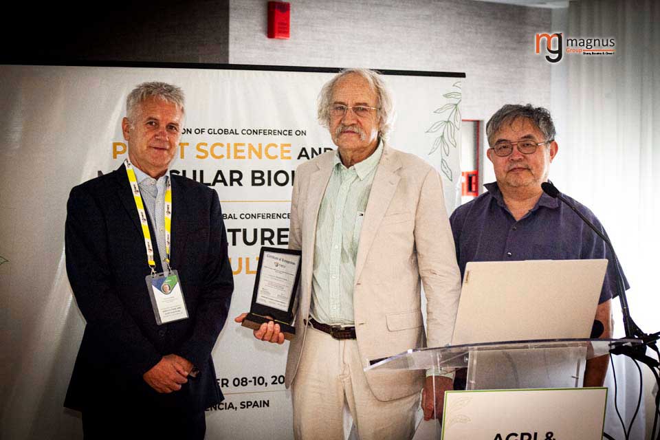 Plant Science Conferences