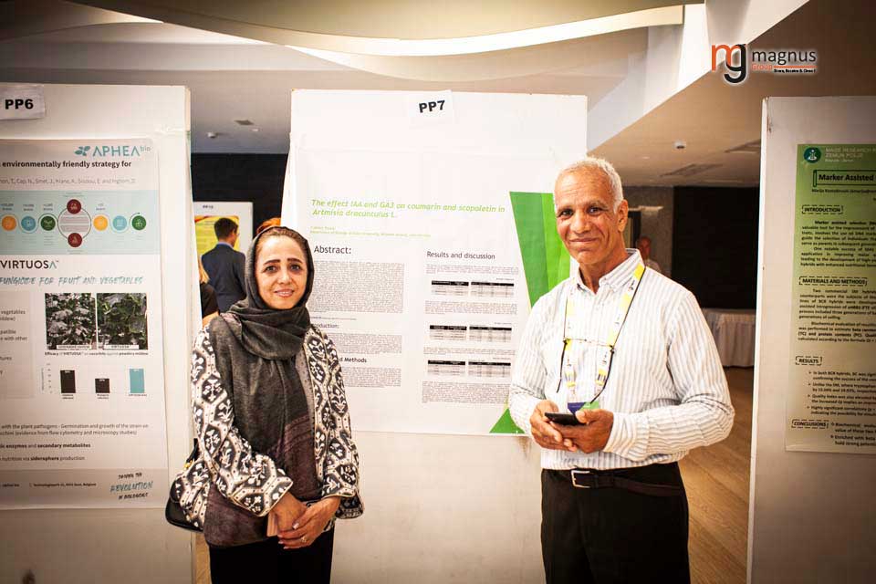 Plant Science Conferences