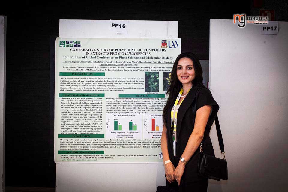 Plant Science Conferences