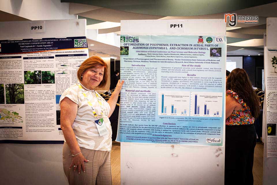 Plant Science Conferences