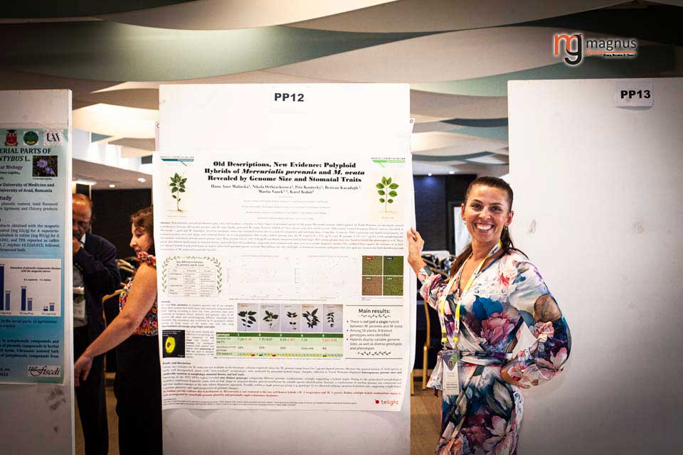 Plant Science Conferences