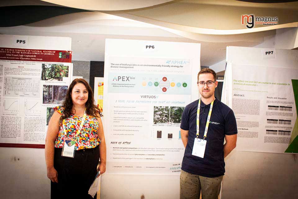 Plant Science Conferences