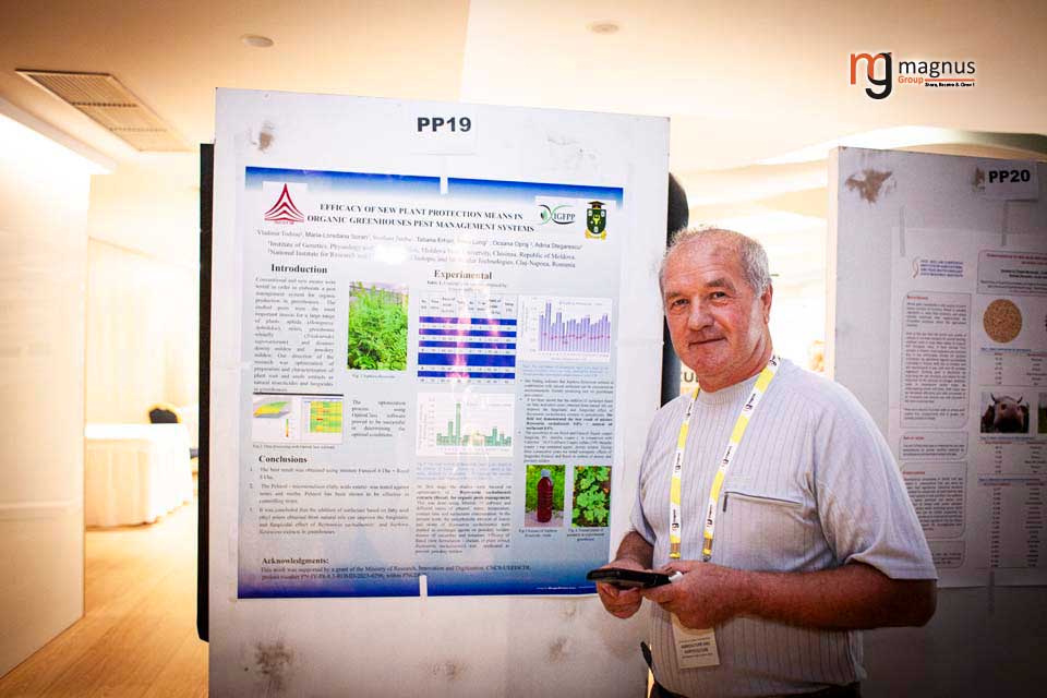 Plant Science Conferences