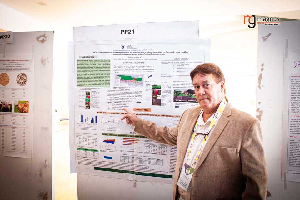 Plant Science Conferences