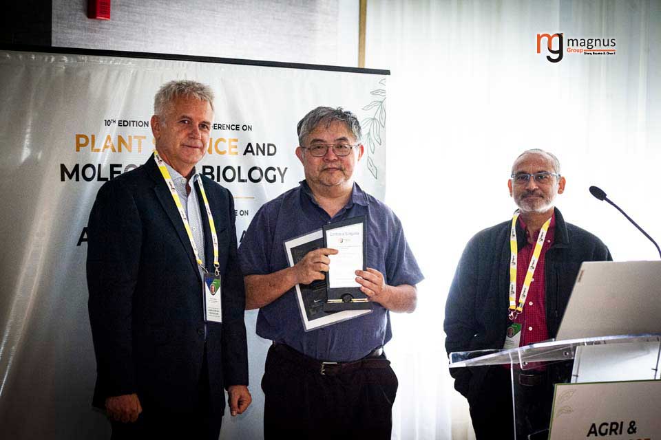 Plant Science Conferences