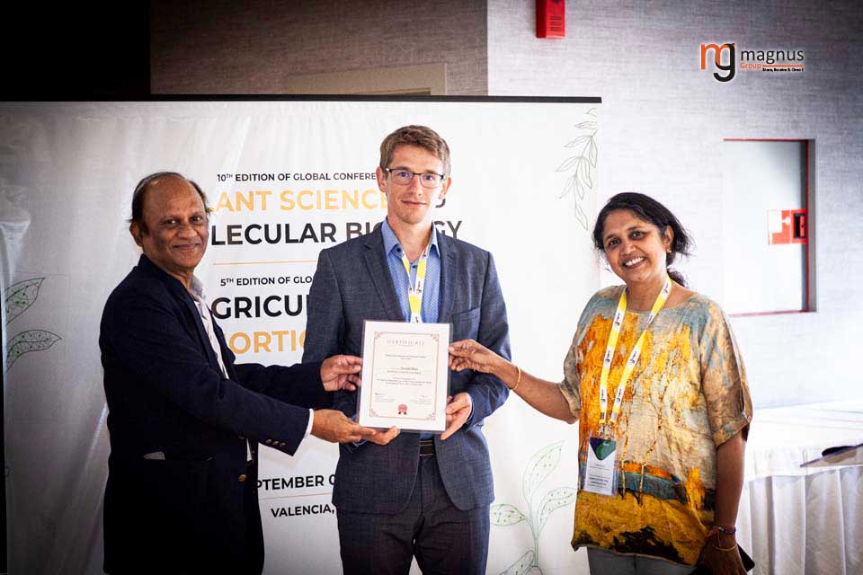 Plant Science Conferences