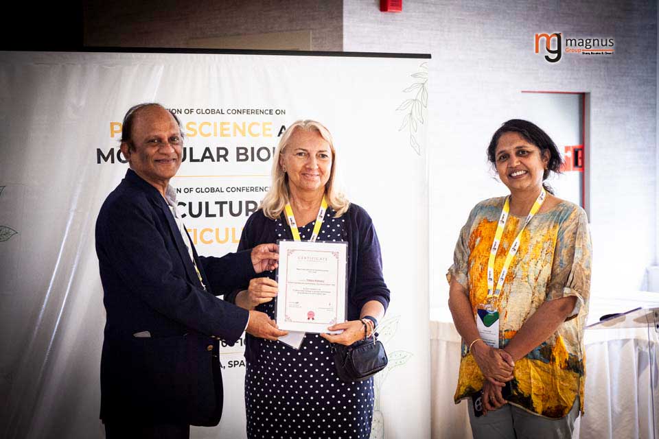 Plant Science Conferences