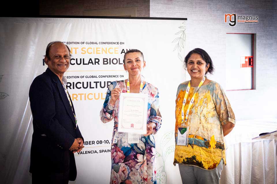 Plant Science Conferences