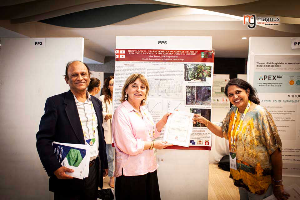 Plant Science Conferences