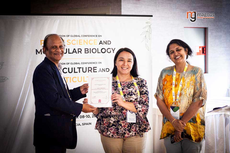 Plant Science Conferences