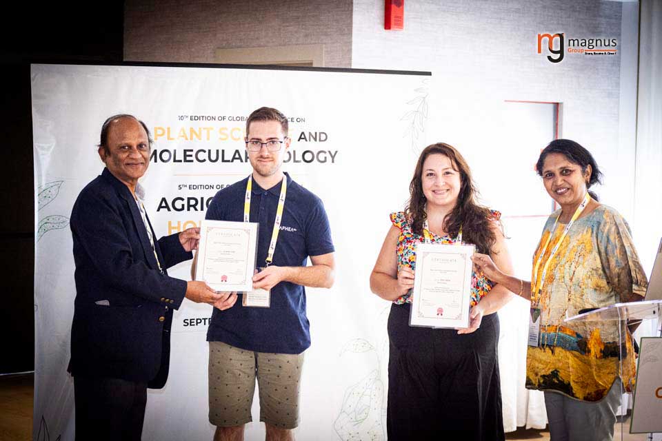 Plant Science Conferences