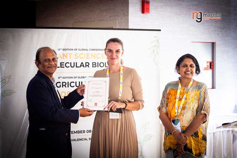 Plant Science Conferences