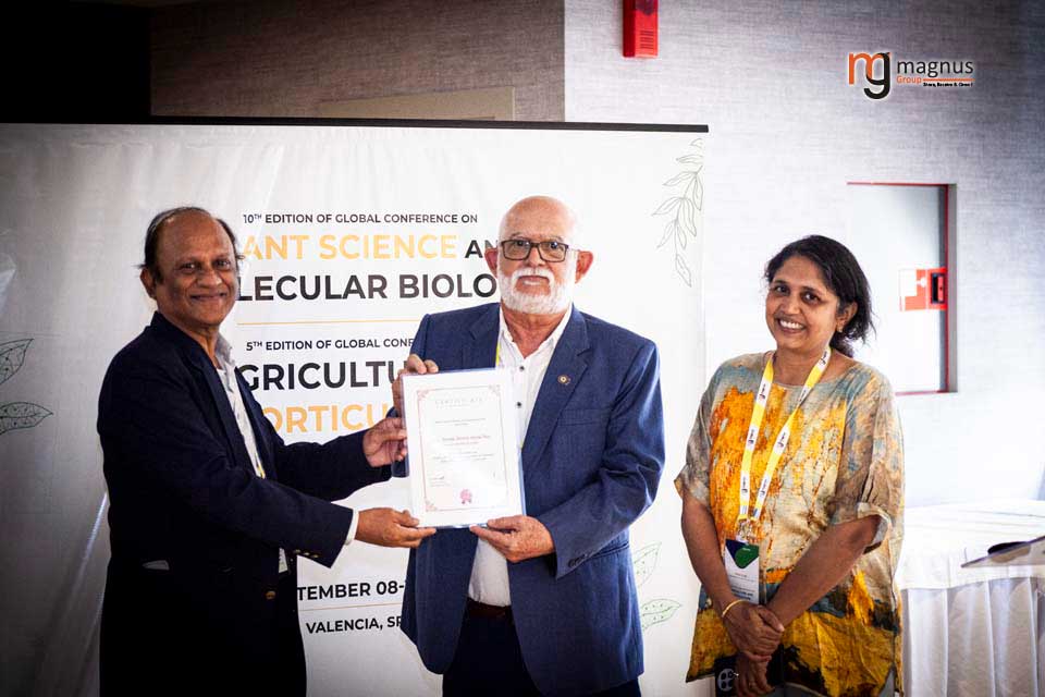 Plant Science Conferences