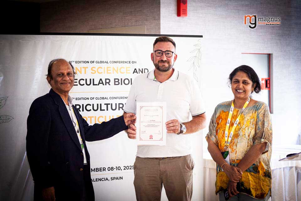 Plant Science Conferences