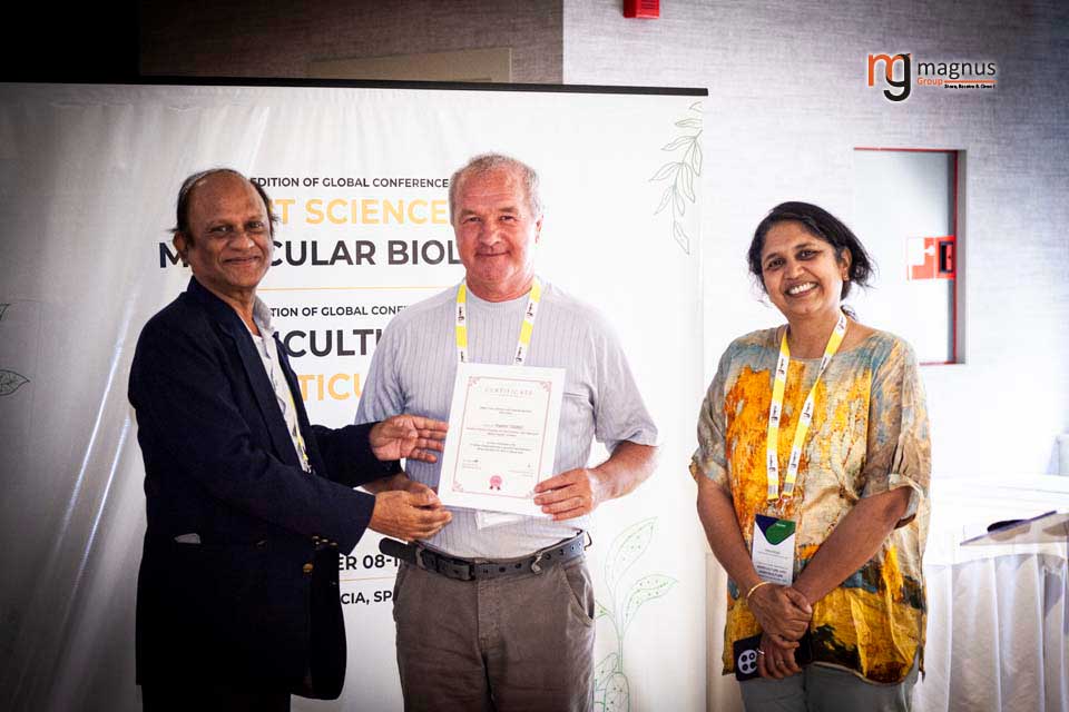 Plant Science Conferences