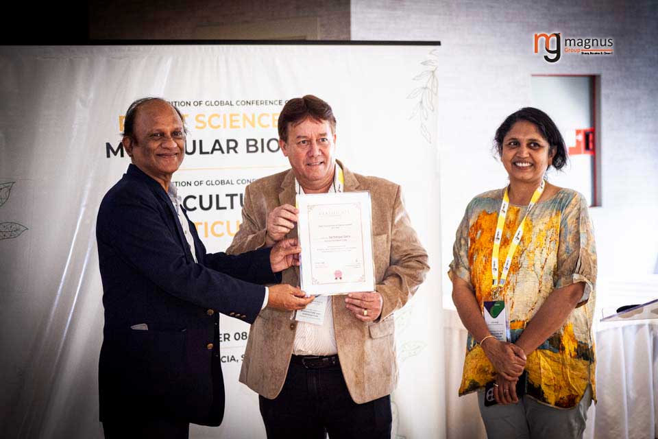 Plant Science Conferences