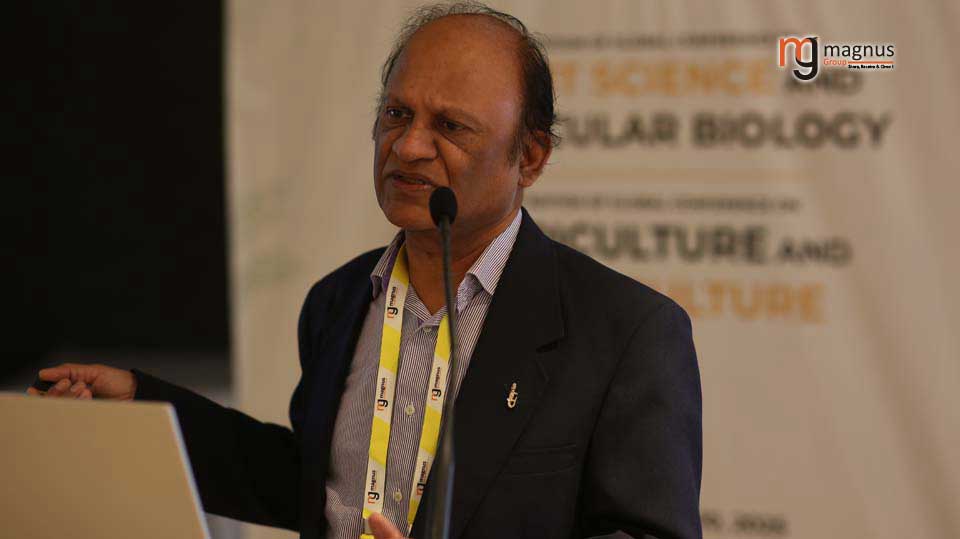 Plant Science Conferences