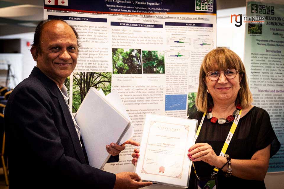 Plant Science Conferences