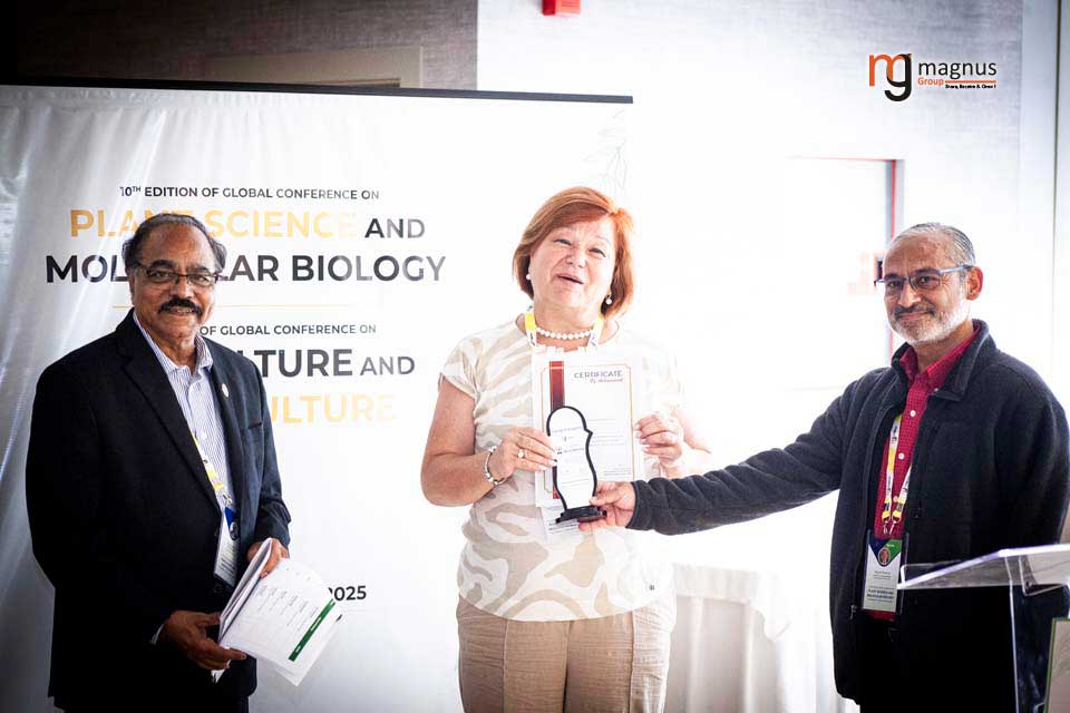 Plant Science Conferences